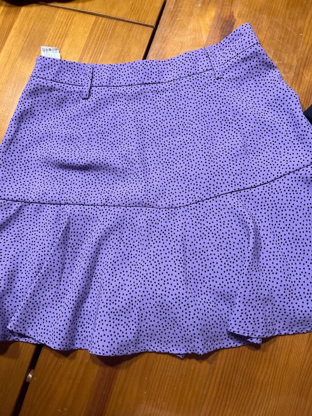 Lote Ropa Talla S y XS