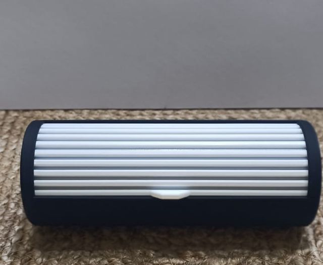 Estuche organizador de escritorio