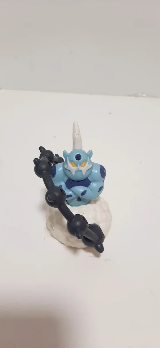 Figura Thundurus