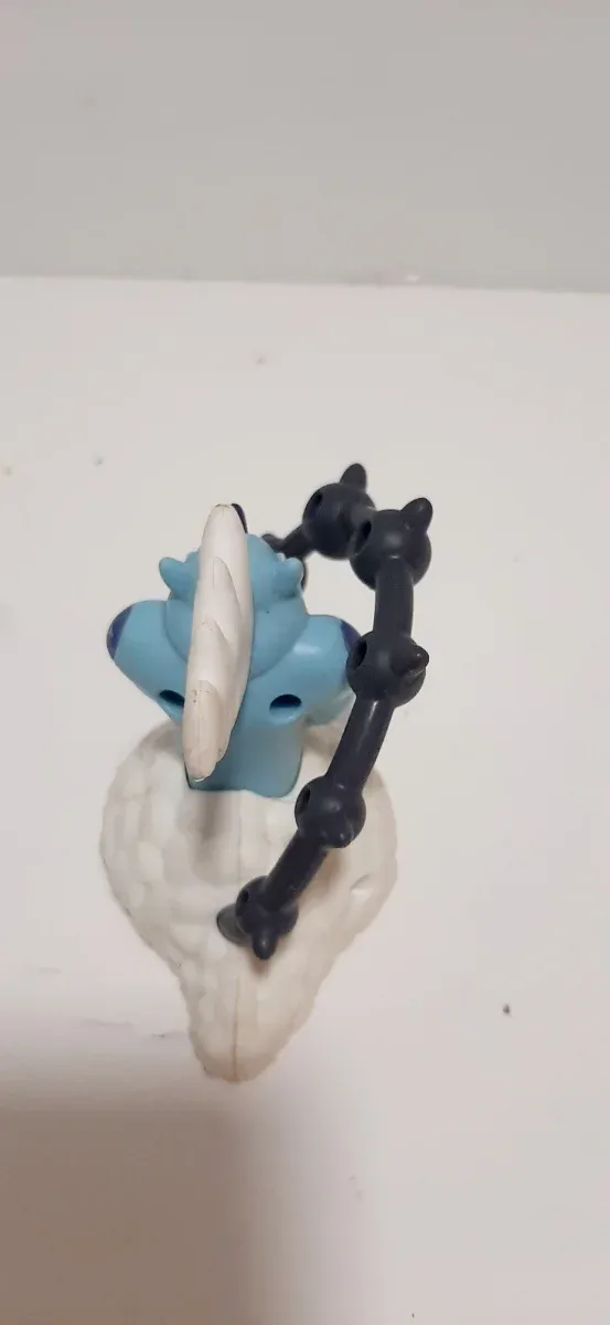 Figura Thundurus