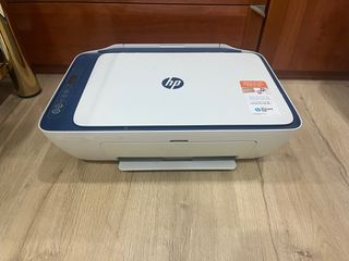 Impresora HP DeskJet 2721e