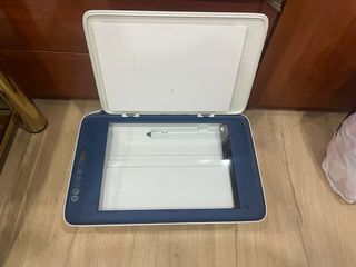 Impresora HP DeskJet 2721e