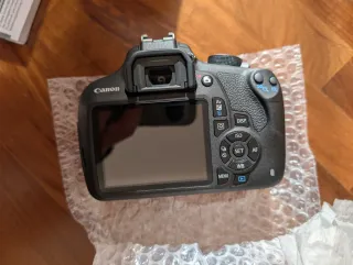 Canon EOS 1200D EF-S 18-55 IS II Kit