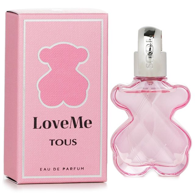 Tous Love Me Eau de Parfum 15ml Spray PRECINTADO