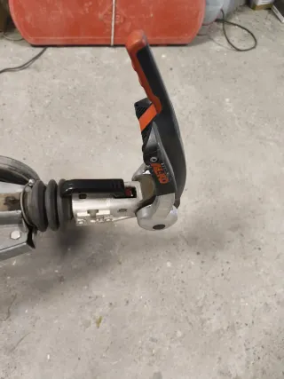 Se vende caravana Sun Roller en perfecto estado