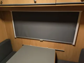 Se vende caravana Sun Roller en perfecto estado