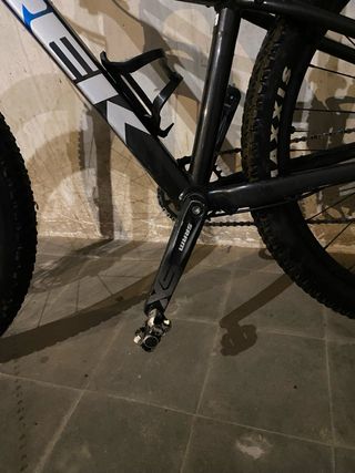 Bicicleta Montaña Trek Marlin 8 Talla XS