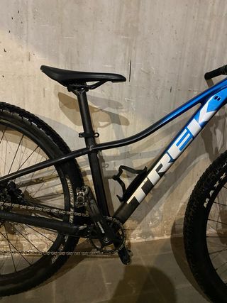 Bicicleta Montaña Trek Marlin 8 Talla XS