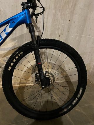 Bicicleta Montaña Trek Marlin 8 Talla XS