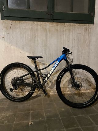 Bicicleta Montaña Trek Marlin 8 Talla XS