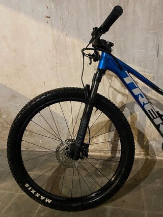 Bicicleta Montaña Trek Marlin 8 Talla XS