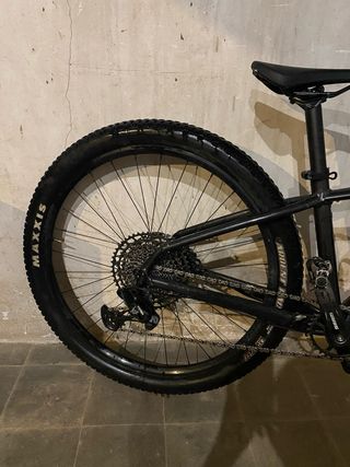 Bicicleta Montaña Trek Marlin 8 Talla XS