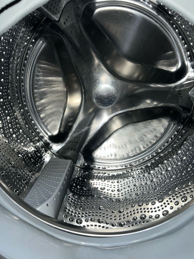 Lavadora Bosch Avantixx 8kg