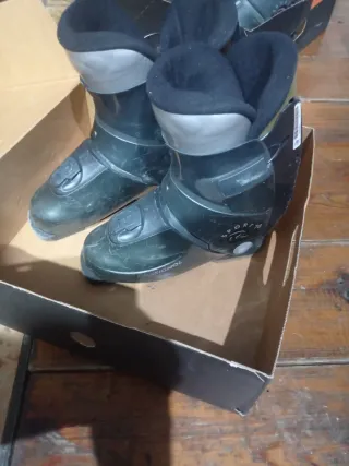 Botas de esquí Rossignol Sport 10