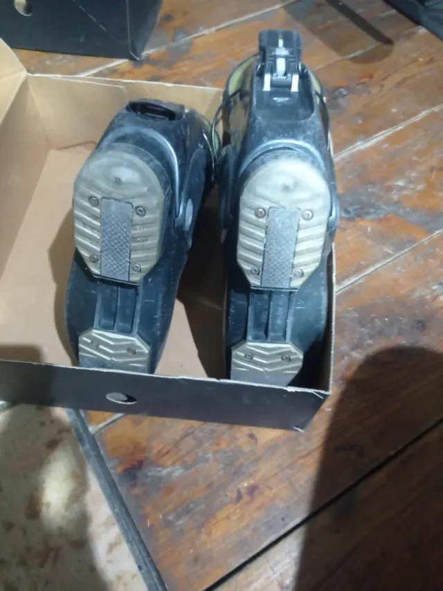 Botas de esquí Rossignol Sport 10