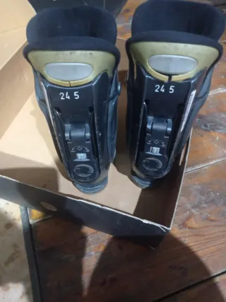 Botas de esquí Rossignol Sport 10