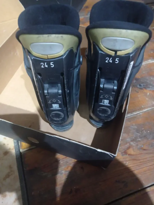 Botas de esquí Rossignol Sport 10