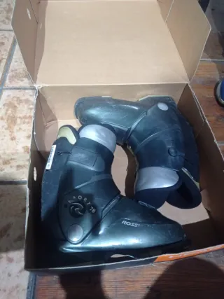 Botas de esquí Rossignol Sport 10