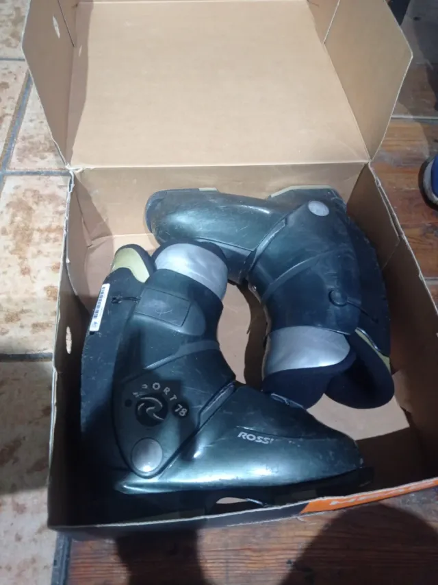 Botas de esquí Rossignol Sport 10