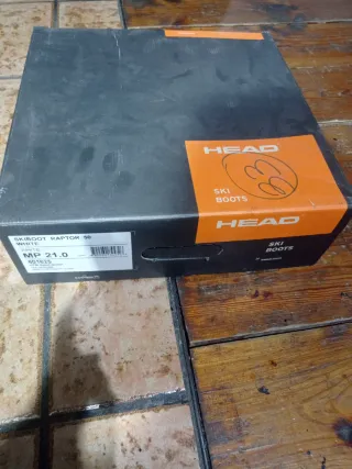 Botas de esquí Rossignol Sport 10