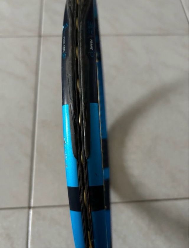 Racchetta Babolat Pure Drive