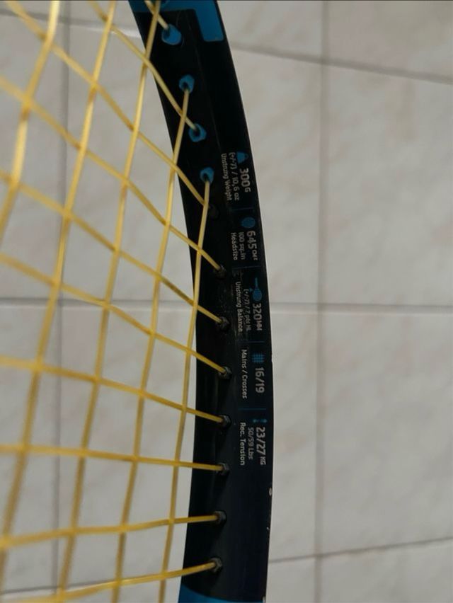 Racchetta Babolat Pure Drive
