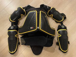 Forcefield EX-K Adventure Peto Integral