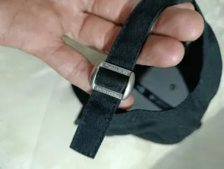 Cappello New Era 9FORTY Donna Nero