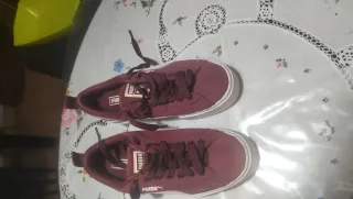 Zapatillas Puma Mujer Talla 38