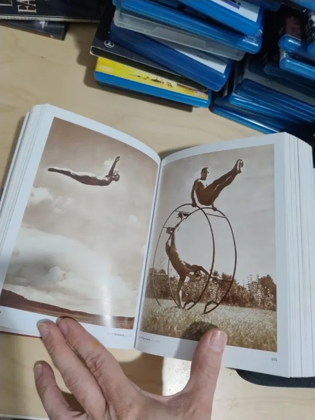 The Male Nude (Italian, Spanish and Portuguese ...