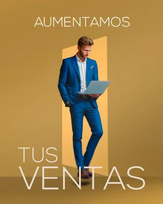 Gestión y estrategias de ventas