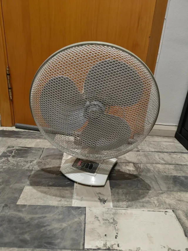 Ventilador