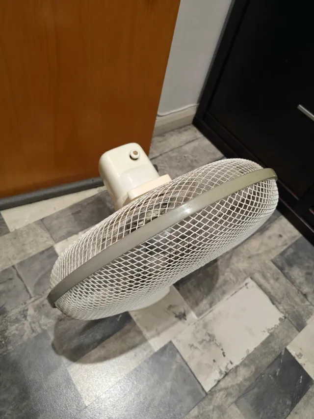 Ventilador