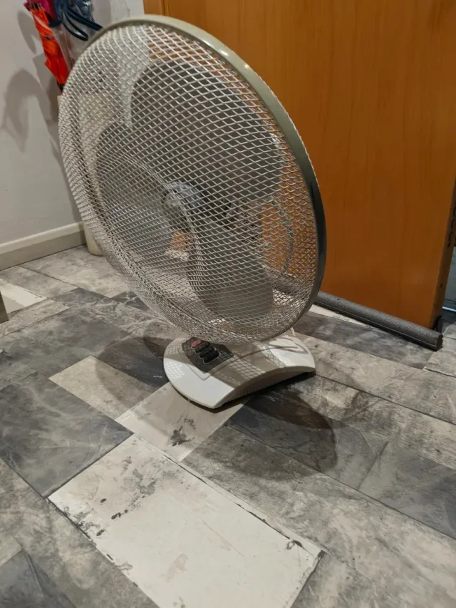 Ventilador