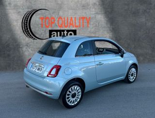 Fiat 500 Fiat 500 Monotrim 1.0 Hybrid 51KW (70 CV) + Tech