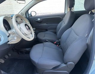 Fiat 500 Fiat 500 Monotrim 1.0 Hybrid 51KW (70 CV) + Tech