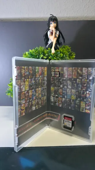 Super Smash Bros. Ultimate Nintendo Switch