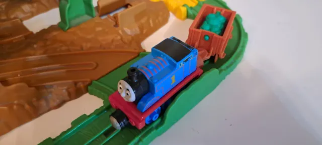 Circuito "la selva" Thomas y sus Amigos