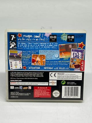 Videogioco Le Monde de Titeuf Nintendo DS G9765