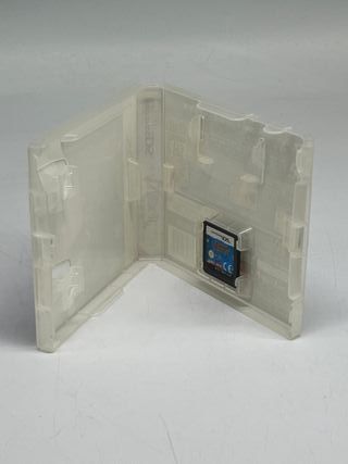 Videogioco Le Monde de Titeuf Nintendo DS G9765