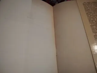 Livro de Mistérios Usado