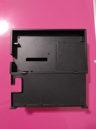 Dock Nintendo Switch Super Smash Bros Ultimate