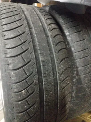 Llantas Golf V 205/55/R16