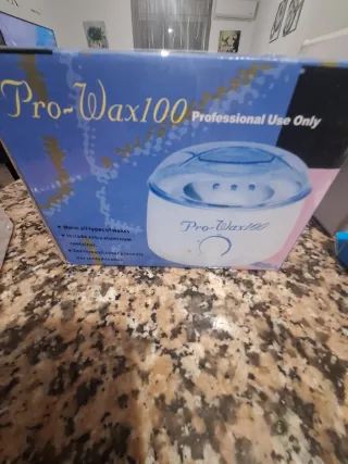 Pro-Wax100 Máquina Calentador de Cera Profesional