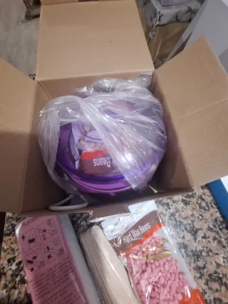 Pro-Wax100 Máquina Calentador de Cera Profesional