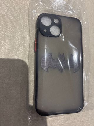 Custodia iPhone 13 Mini Batman