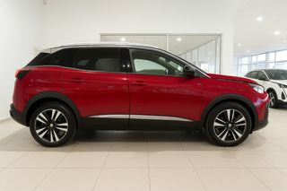 Peugeot 3008 2018
