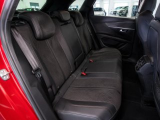 PEUGEOT 3008 GT LINE