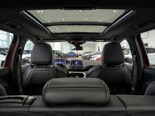 PEUGEOT 3008 GT LINE