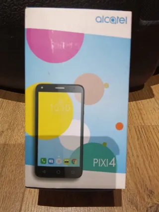 Smartphone Alcatel PIXI4